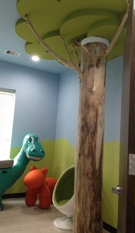 child's room decor